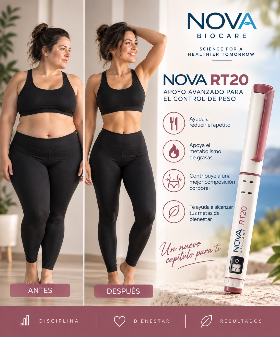 NOVA RT20