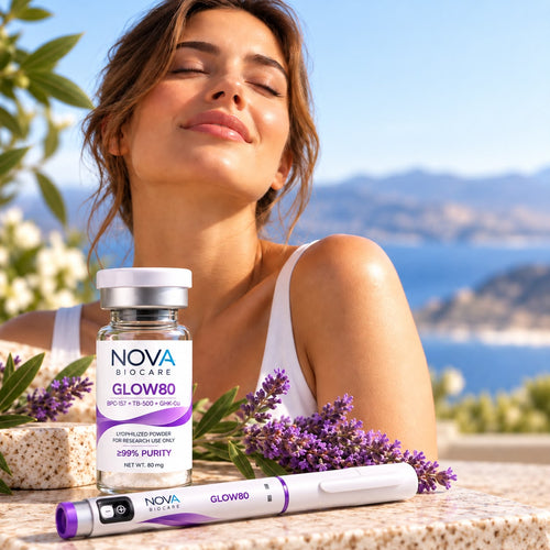 Nova Glow80