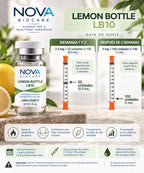 Nova Lemon LB10