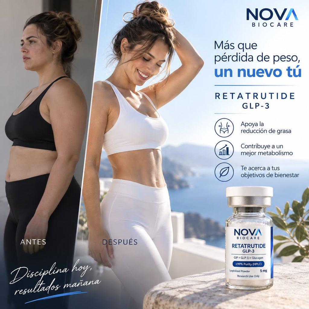 NOVA TR20