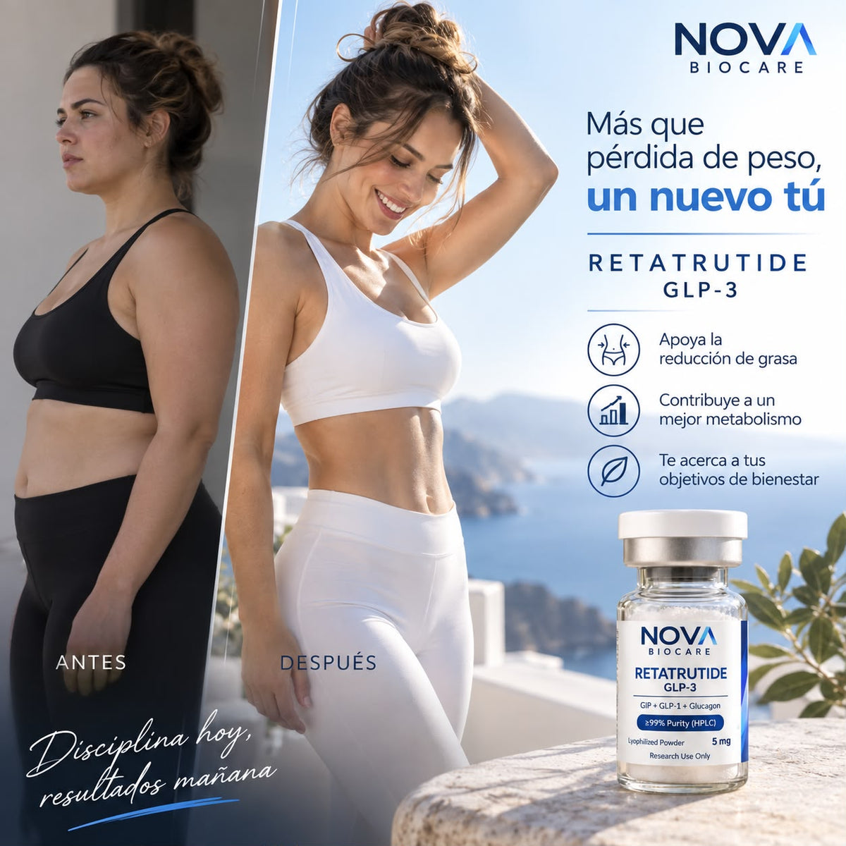 NOVA TR20