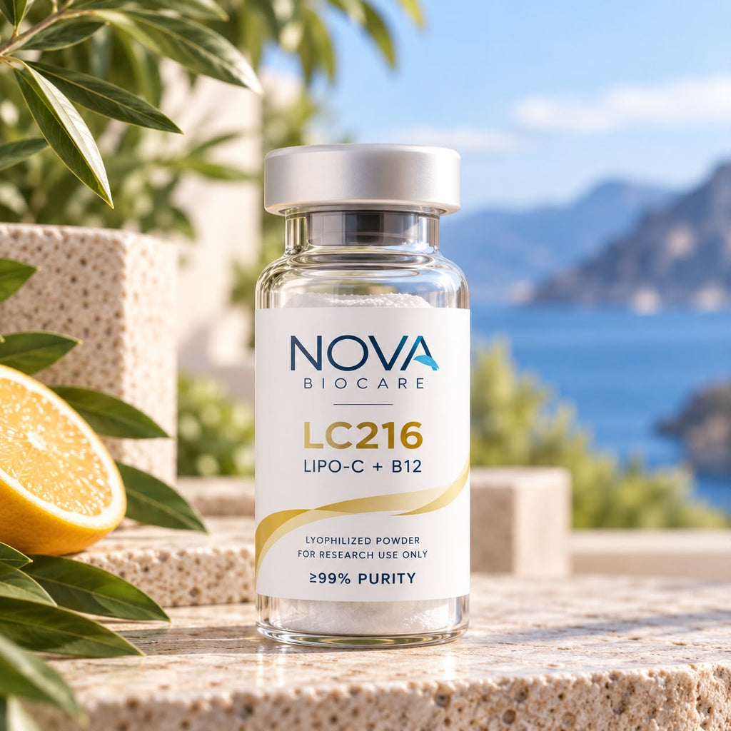 NOVA LC216