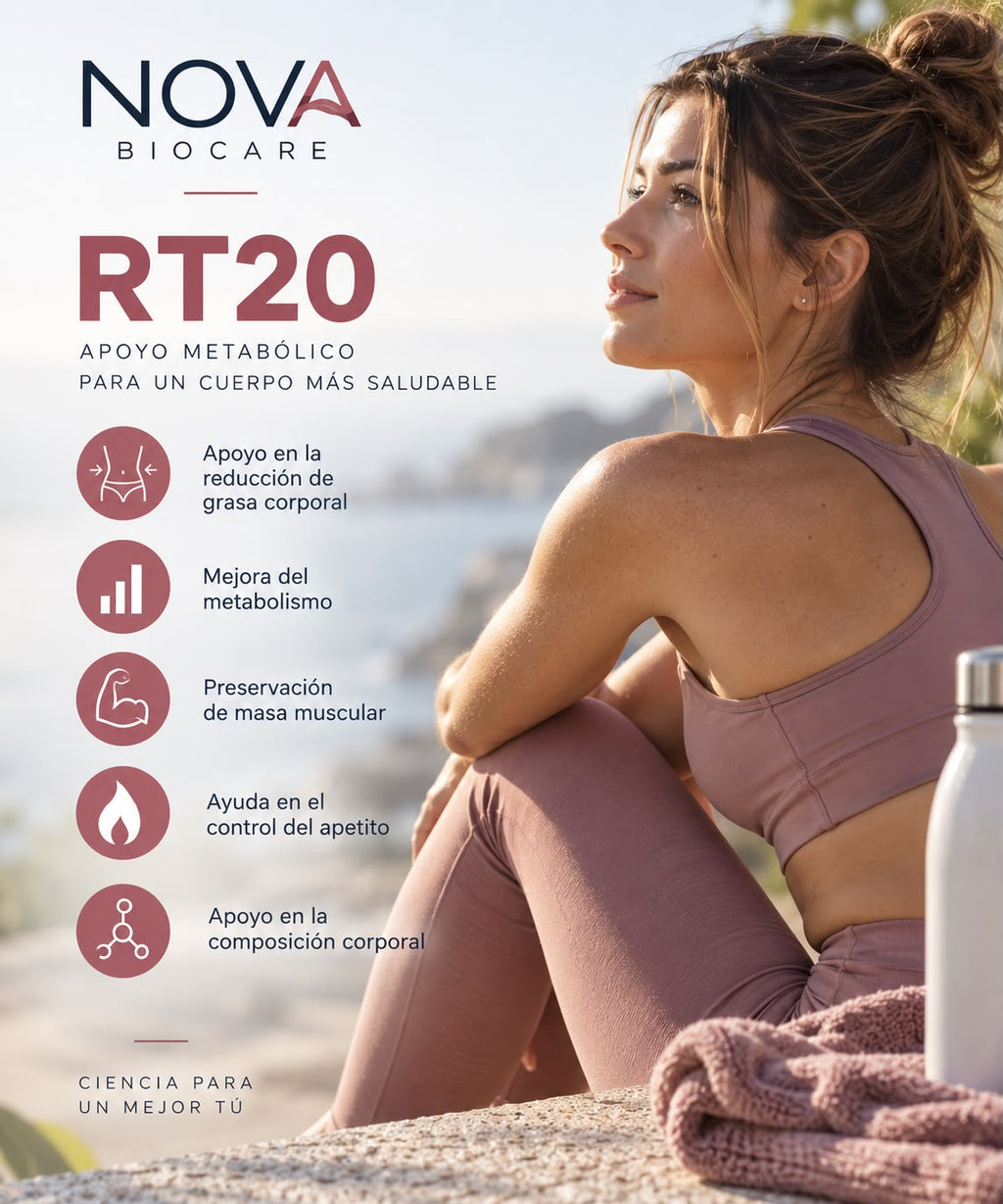 NOVA RT20
