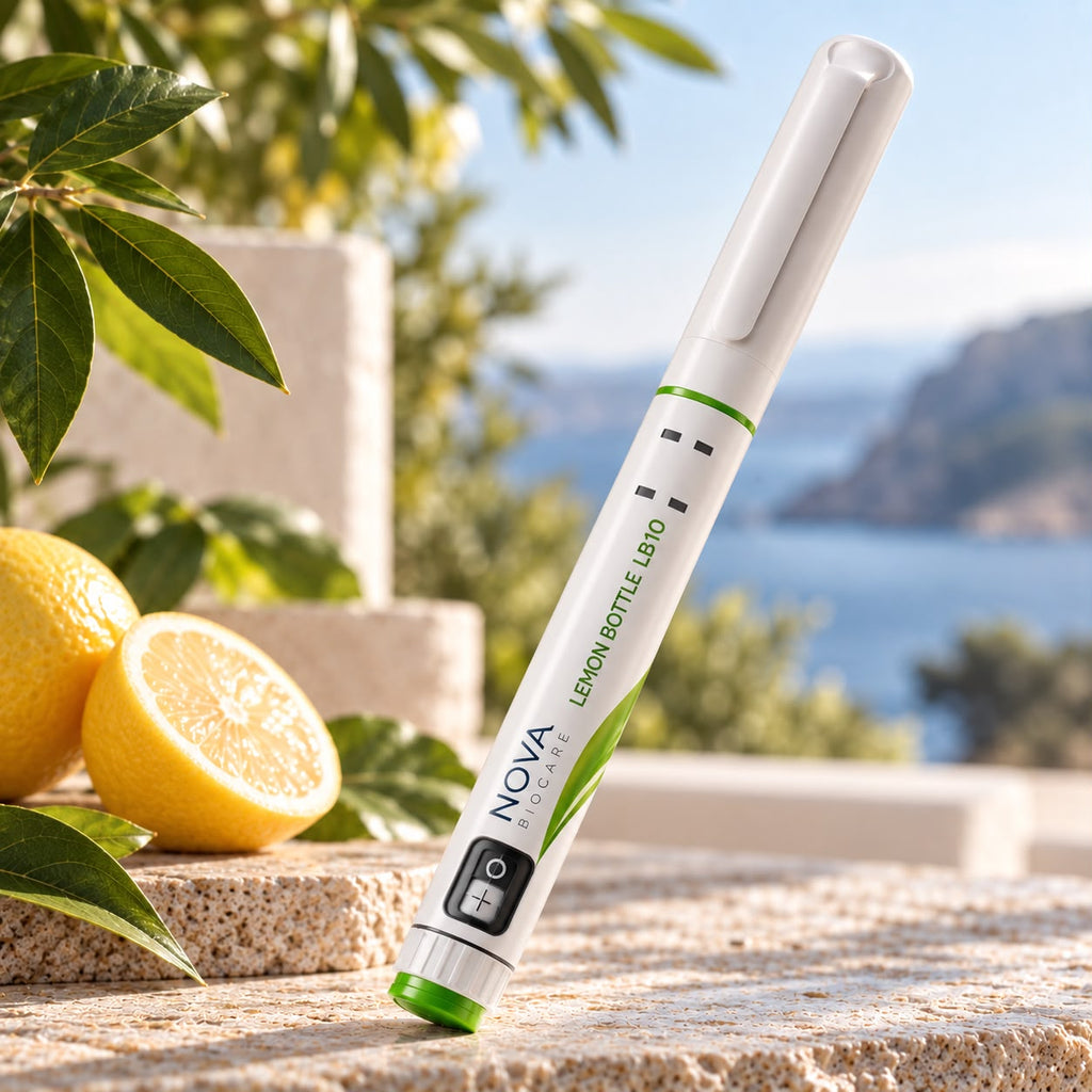 Nova Lemon LB10