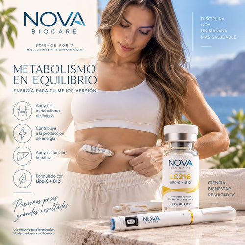 NOVA LC216